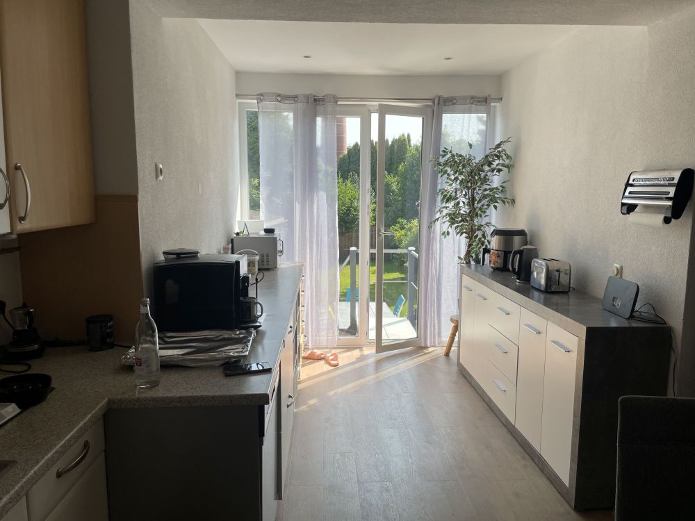 Großes Reihenmittelhaus mit Garten – Einziehen & Wohlfühlen! (2)
